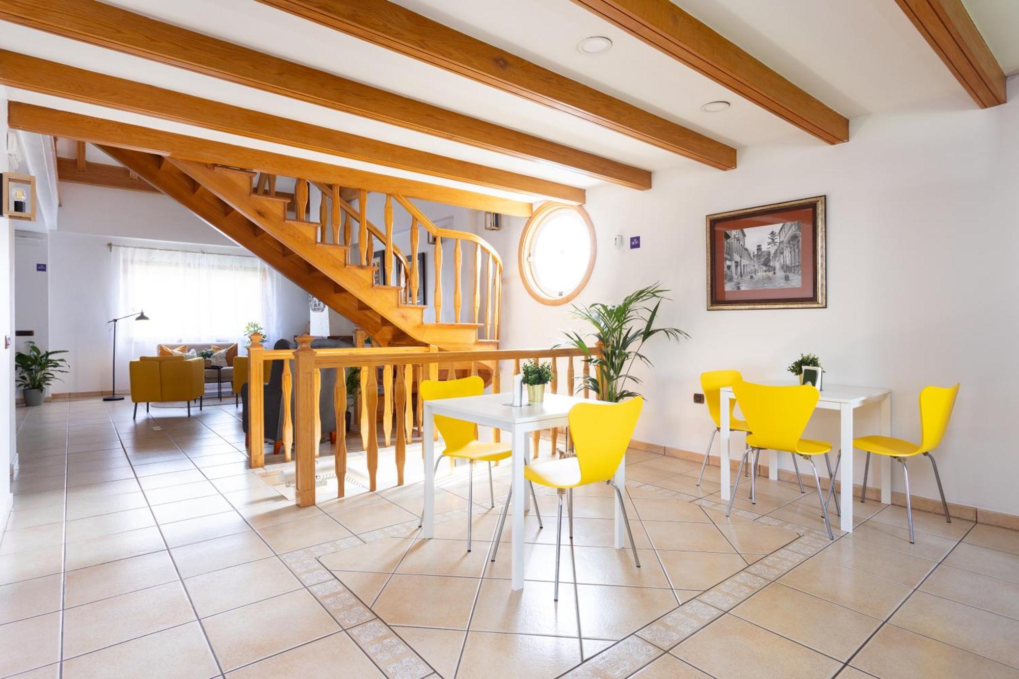 Casa Lali Habitacion 2 La Laguna  Extérieur photo