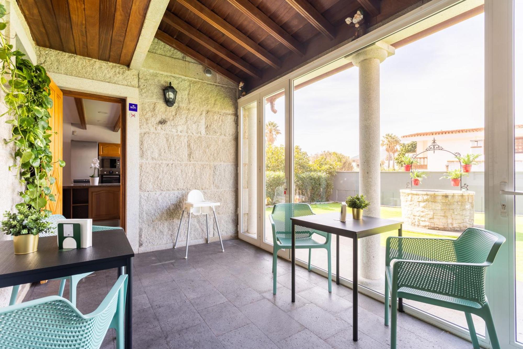 Casa Lali Habitacion 2 La Laguna  Extérieur photo